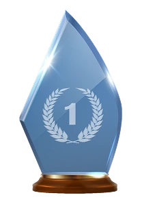 Сервис №1 по доверию клиентов